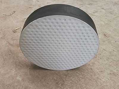 万宁市四氟板式橡胶支座易于更换缓冲隔震